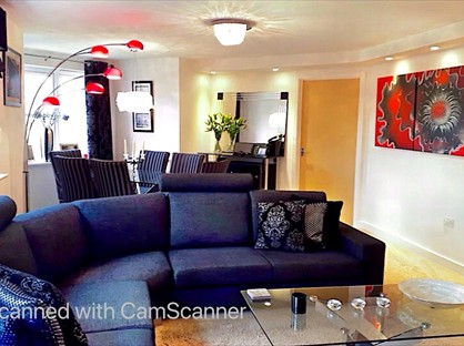 2 bed flat/apartment for rent in 2 Bed Flat, Duxbury Gardens, PR7