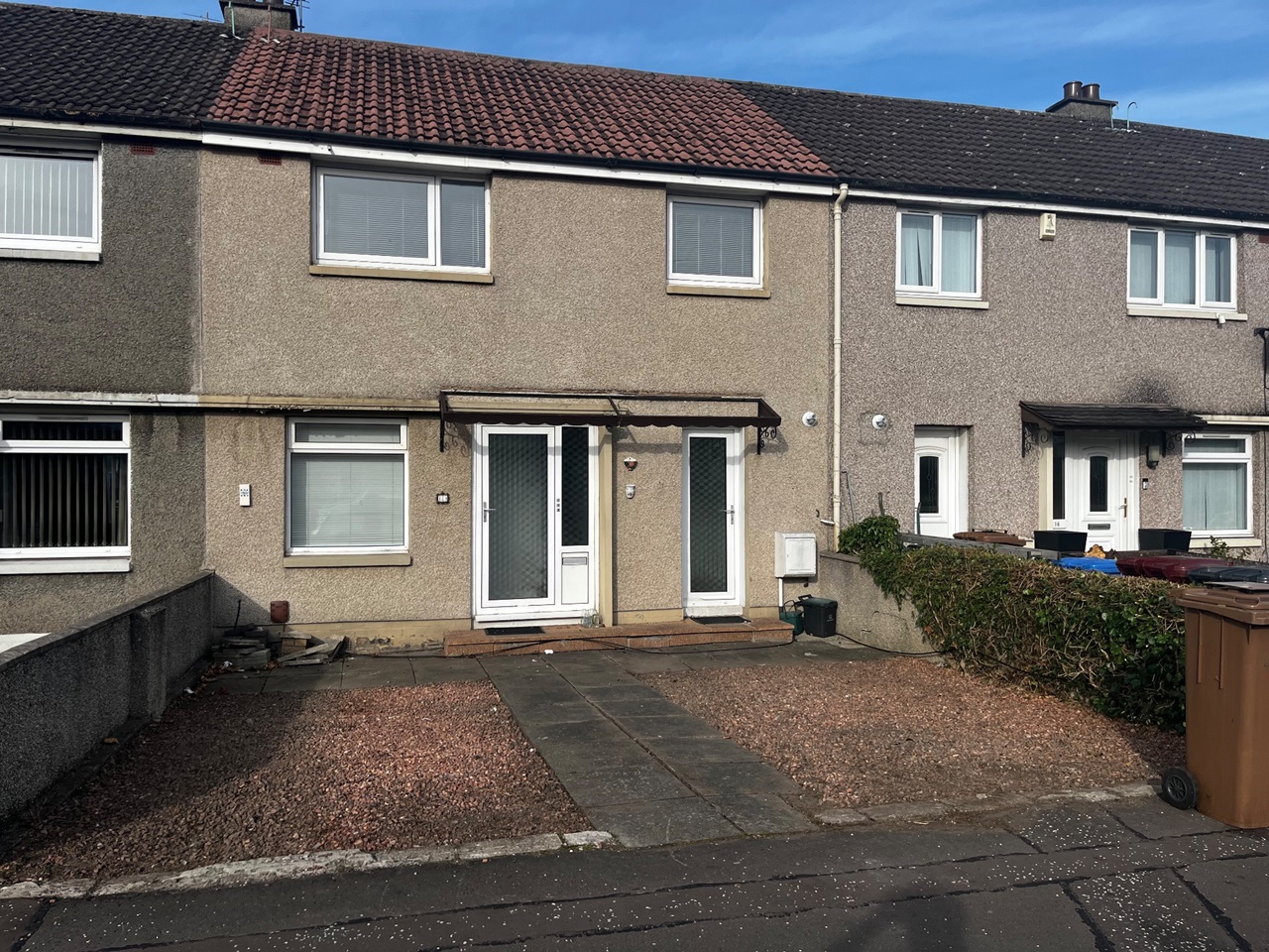 Dundee 3 Bed Terraced House, Balunie Avenue, DD4 To Rent Now for £900.00 p/m