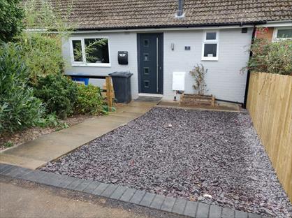 1 Bed Bungalow, Mardale Court, S41