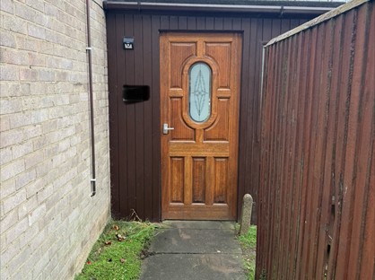 Room in a Shared House, Conegar Court, SL1