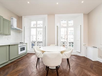 1 Bed Flat, Eversholt Street, NW1