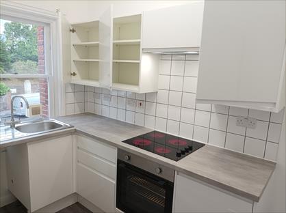 2 Bed Flat, Windmill Street, DA12