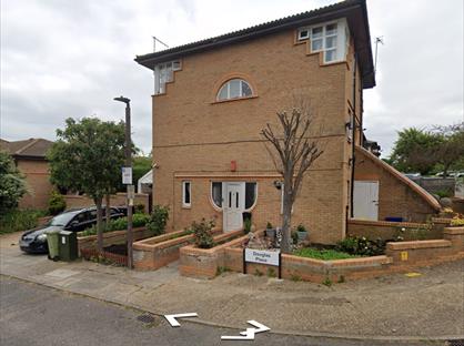 2 Bed Flat, Cartwright Place, MK6