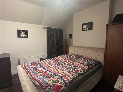 Room in a Shared House, Thrale Road, SW16