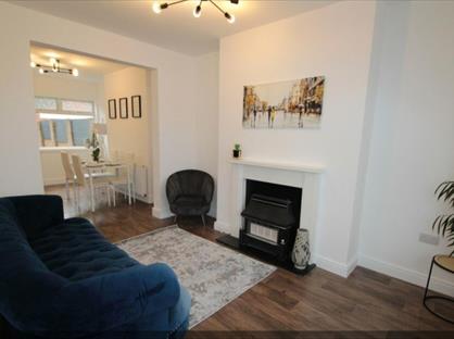 3 Bed Semi-Detached House, Geneva Crescent, DL1