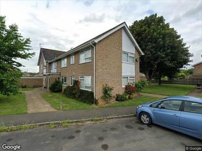 2 Bed Flat, Long Hanborough, OX29