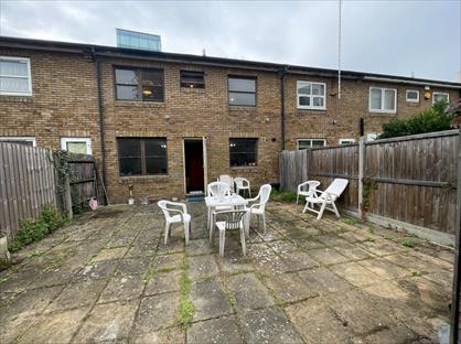 5 Bed Terraced House, Burgos Grove, SE10