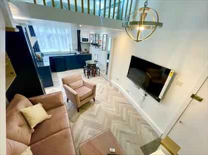 1 Bed Flat, Holloway Road, N7