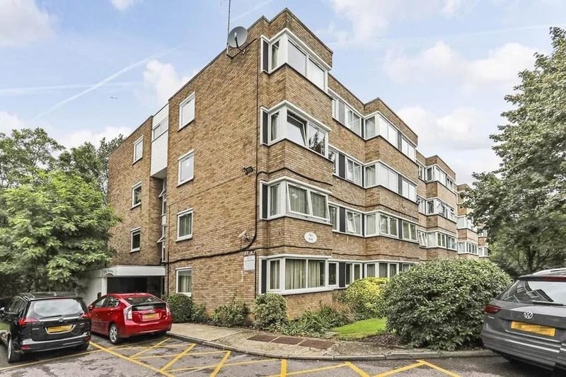 London 1 Bed Flat, Wanstead, E11 To Rent Now for £1,500.00 p/m