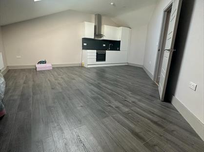 1 Bed Flat, Cube House, HP22