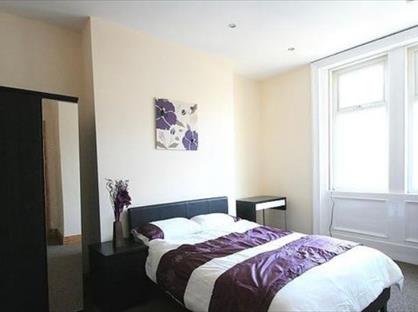 3 Bed Flat, Stanton Street, NE4
