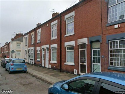 2 Bed Terraced House, St Leonards, LE2