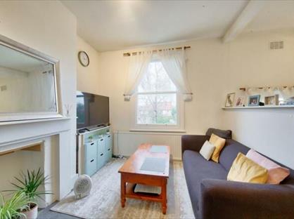 1 Bed Flat, Tooting, SW17