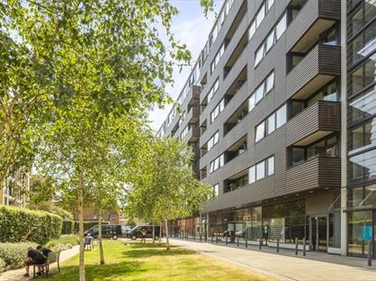 1 Bed Flat, Amelia Street, SE17