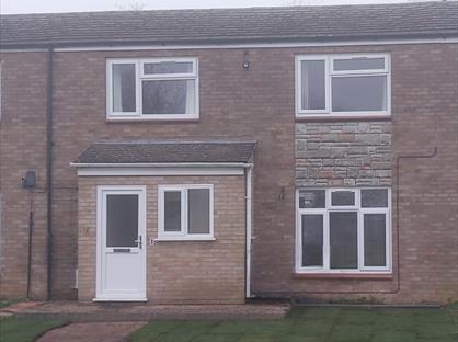 3 Bed Terraced House, Cumberlow Place, HP2