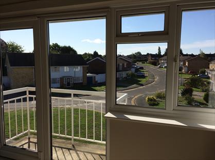 2 Bed Flat, Telston Court, BR8