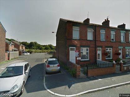 3 Bed End Terrace, Station Road, WA11