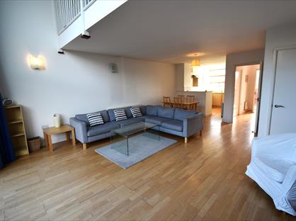 3 Bed End Terrace, Enterprise Lane, MK9