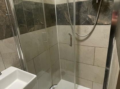 Studio Flat, North Finchley, N12