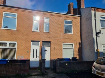 3 Bed Terraced House, Bingham Street, M27