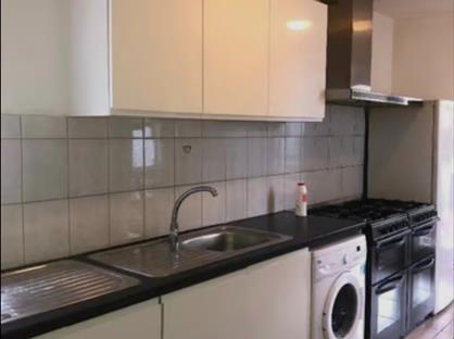 Room in a Shared House, Western Avenue, W3