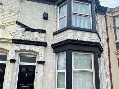 Room in a Shared House, Wadham Road, L20