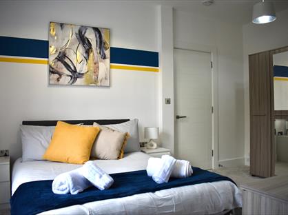 2 Bed Flat, Kings Road, RG1