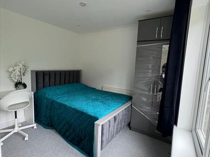 Room in a Shared House, Craddocks Close, MK13