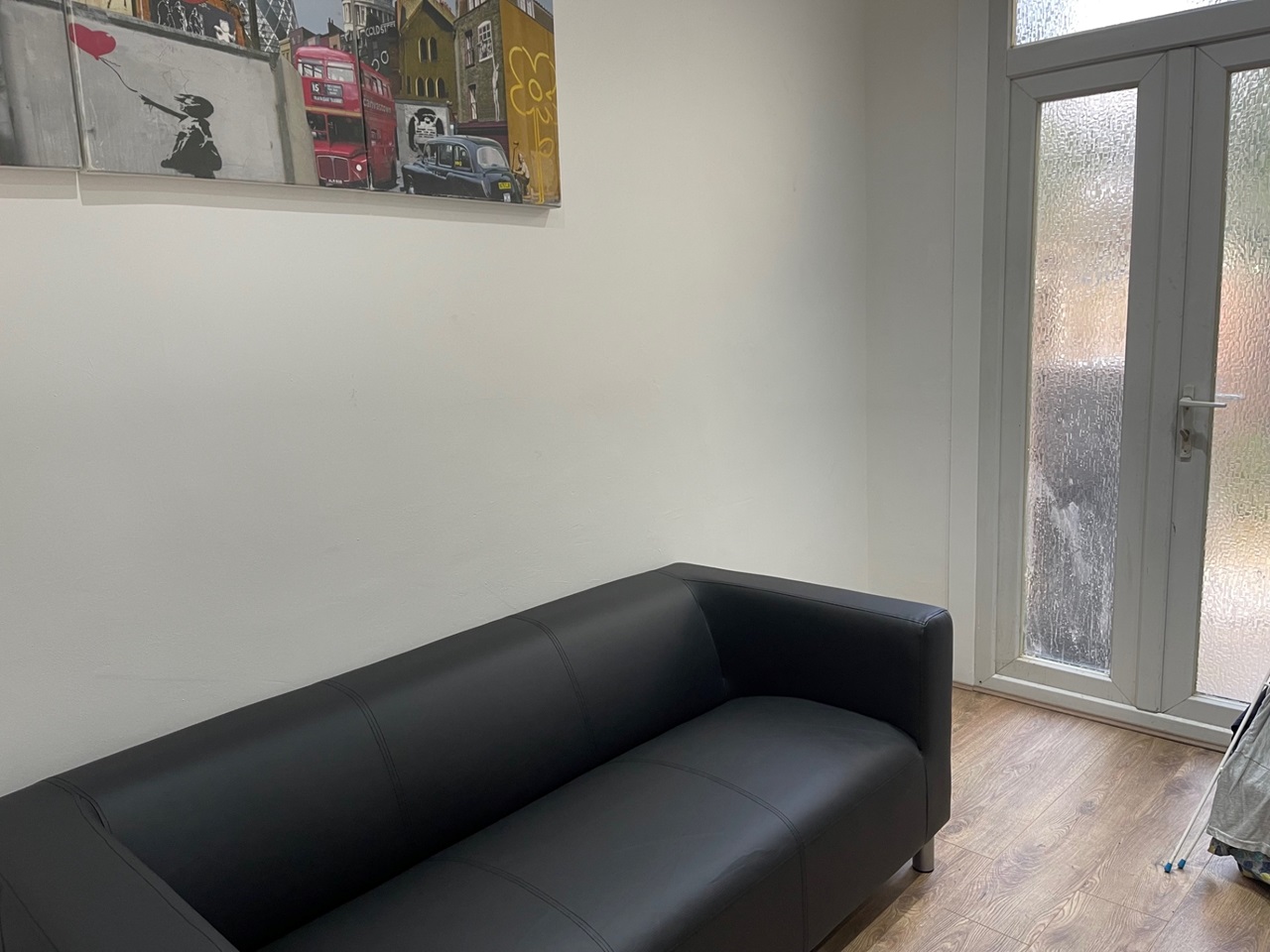 London Room in a Shared House, Belgrave Road, E17 To Rent Now for £