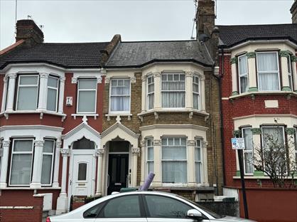2 Bed Flat, Effingham Road, N8