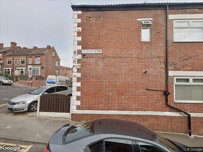 4 Bed Semi-Detached House, Warwick Street, S60