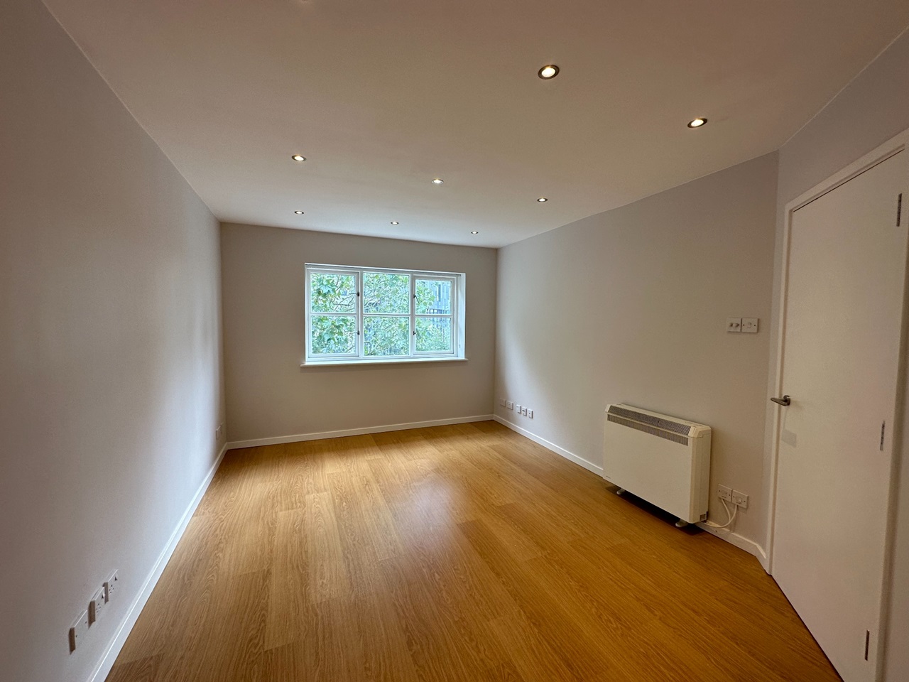 Additional image 3 of 1 Bed Flat, Archers Lodge, SE16, N1 7GU