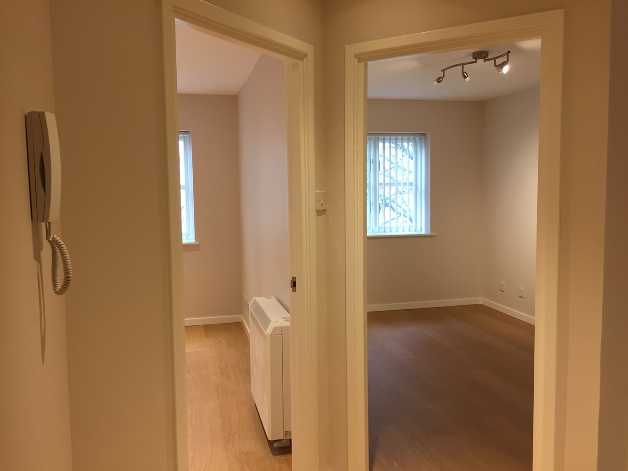 Additional image 6 of 1 Bed Flat, Archers Lodge, SE16, N1 7GU