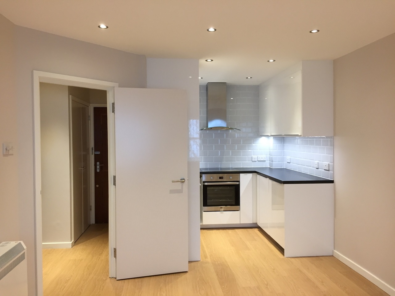 Additional image 2 of 1 Bed Flat, Archers Lodge, SE16, N1 7GU