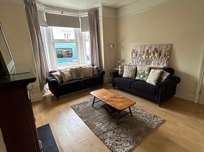 5 Bed Terraced House, St. Johns Road, EX1