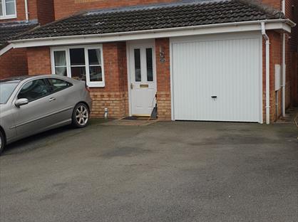 3 Bed Detached House, Chichester Close, WS15