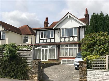 10 Bed Detached House, Talbot Road, BH9