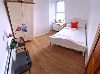Room in a Shared House, Hampton Road, CR0