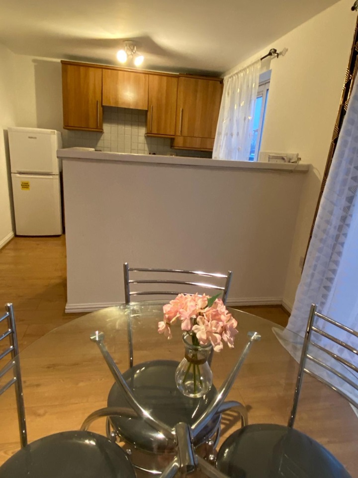 Manchester 3 Bed Detached House, Olanyian Drive, M8 To Rent Now for