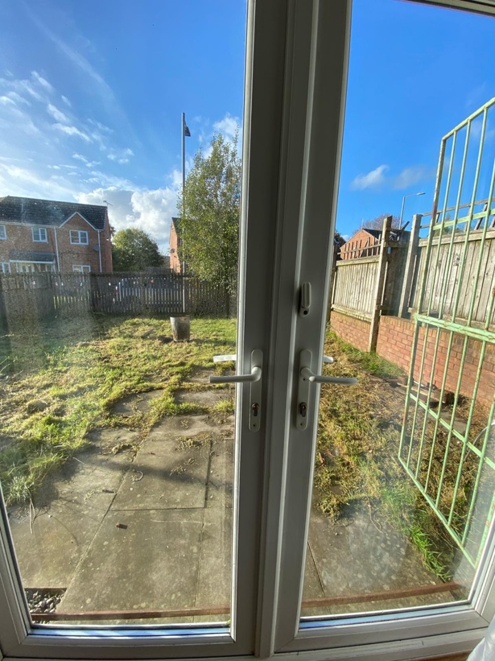 Manchester 3 Bed Detached House, Olanyian Drive, M8 To Rent Now for