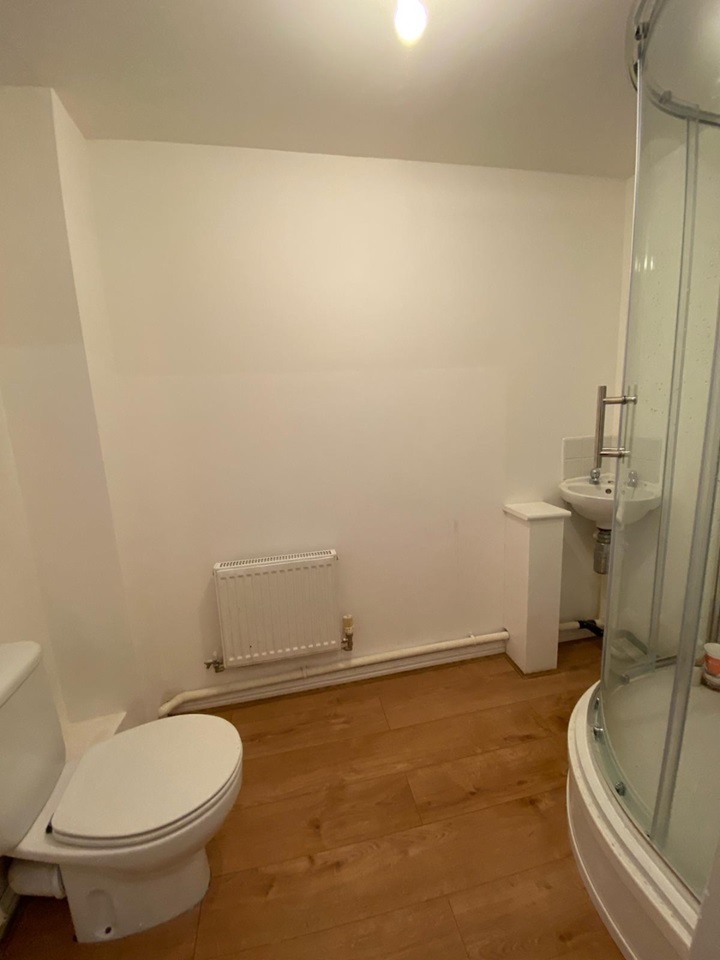 Manchester 3 Bed Detached House, Olanyian Drive, M8 To Rent Now for