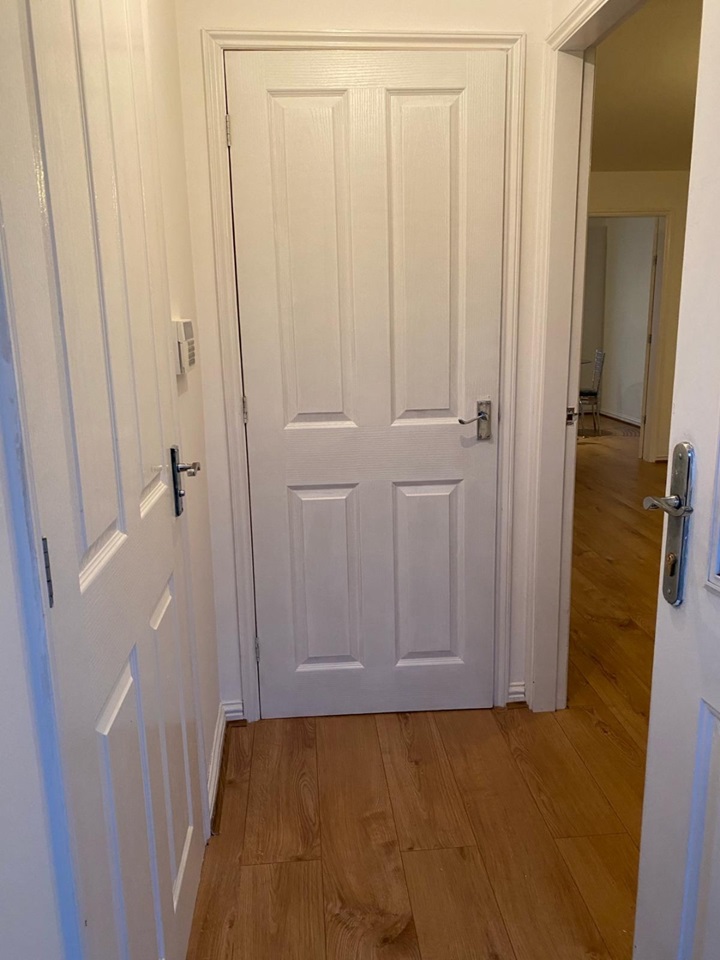 Manchester 3 Bed Detached House, Olanyian Drive, M8 To Rent Now for