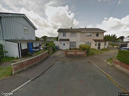 5 Bed Detached House, Hanbury Close, NR5