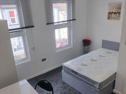 Room in a Shared House, Belmont Street, ME7