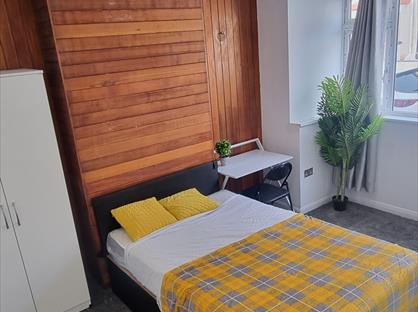 Room in a Shared House, Belmont Road, ME7