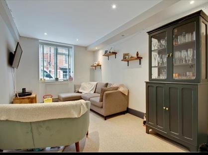 2 Bed Flat, Shannon Place, NW8