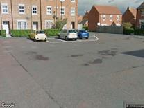 2 Bed Flat, Beechbrook, SR2