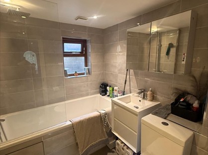 Room in a Shared House, Colham Green Road, UB8