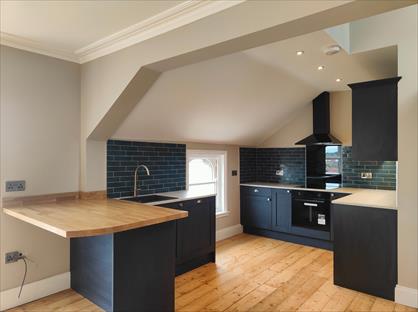 3 Bed Flat, Cambridge Street, NR2