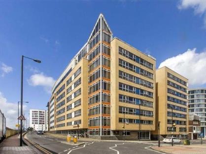 1 Bed Flat, Roxborough Heights, HA1